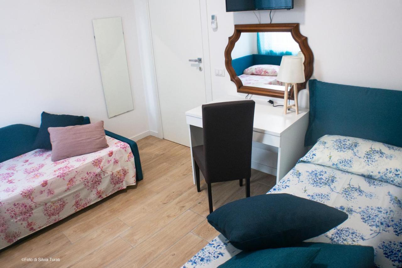 B&B Luvi Verona Exterior foto