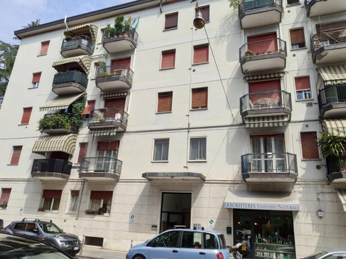 B&B Luvi Verona Exterior foto